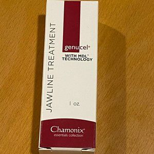 Chamonix Jawline Treatment
